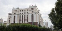 Нижегородский облсуд отменил заседания после атаки БПЛА - НИА Нижний Новгород