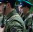 Воронежский губернатор поздравил пограничников с профессиональным праздником - РИА Воронеж