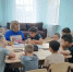 Ответственное отношение к безопасности – часть повседневной жизни - Центр по делам гражданской обороны, пожарной безопасности и чрезвычайным ситуациям
