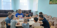 Ответственное отношение к безопасности – часть повседневной жизни - Центр по делам гражданской обороны, пожарной безопасности и чрезвычайным ситуациям