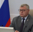 Глава Астраханской области поздравил коллектив Приволжской железной дороги с победой во всероссийском отраслевом соревновании - Газета Волга