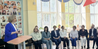 Бережливые технологии начнут внедрять в школах Хабаровского края - Правительство Хабаровского края