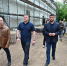В Серпухове проверили ход капитального ремонта в ДК «Исток» в рамках народной программы "Единой России" - ОТВ-Серпухов