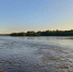 вода, река, берег, природа, водоем, экология, осень, лето, вечер, закат, рассвет, восход Рукомеда Е. М., ИА EAOMedia.ru - KamchatkaMedia.Ru