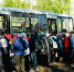 На городское кладбище 30 и 31 мая будут ходить специальные автобусные маршруты - Администрация г.Комсомольска-на-Амуре
