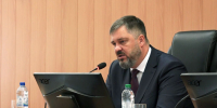 Итоговая оценка: отчет главы города рассмотрели депутаты Гордумы Дзержинска - ТК Дзержинск