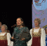 Завершились отборочные этапы фестиваля-конкурса «Певучая Россия» - Центр народного творчества и кино