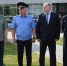 В столице Алтайского края установят памятник «Пограничникам всех поколений» - Администрация Алтайского края