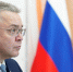 Глава Ставрополья поздравляет пограничников с профессиональным праздником - Вечерний Ставрополь