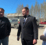 НКС и депутат Думы Нижневартовска проверили ход благоустройства в 6‑м микрорайоне - Местное время