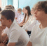 Школьники слушали, размышляли, делали выводы - Газета В 24 часа