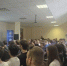 В Пензенском казачьем институте технологий обсудили эволюцию интернета и цифровые угрозы - Пензенский казачий институт технологий