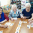 Игра «Литературное домино» - Межпоселенческая библиотечная система