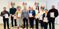 От идеи – к успеху - Газета Огни Камы