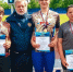 26-27 мая в Калуге прошло Первенство Калужской области и чемпионат города Калуга по лёгкой атлетике!. - Дзержинский район