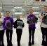 Юные фигуристки областной комплексной спортивной школы олимпийского резерва получили профессиональную экипировку — и всё это благодаря поддержке региона. - Центр спортивной подготовки