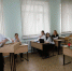 В новосибирском колледже провели мероприятие, посвященное 40-й годовщине катастрофы на Чернобыльской АЭС - Министерство образования