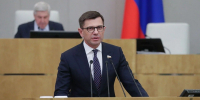 Депутат Госдумы Игорь Антропенко внёс на рассмотрение законопроект, направленный на решение кадрового дефицита в отрасли беспилотных авиационных систем - 12 канал