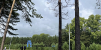 В пятницу жара покинет Кузбасс. Придут дожди и грозы - Prokopievsk.ru