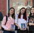 «Бегущая книга» в Междуреченске - МИБС