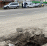 Водитель отсудил 320 тысяч рублей за повреждение машины в гигантской выбоине - РИА 57