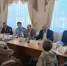 Уполномоченный по правам человека посетил Упоровский округ - Упоровский район