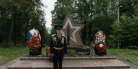 На роду было написано стать пограничником - Вязники.РФ