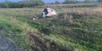 На трассе в Омской области произошло ДТП с участием скорой помощи и легковушки: погиб медбрат - ИА Омскрегион