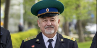 Сахалинских пограничников поздравили с профессиональным праздником - News.Astv.Ru