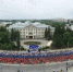 Участники «ВелоОмска-2026» выстроятся в огромный российский триколор - ИА Омскрегион