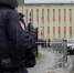 Здание Нижегородского областного суда оцепили после падения обломков БПЛА - Сетевое издание Живем в Нижнем