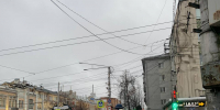 В Калуге ожидается небольшой дождь до +11°C - Калужская неделя