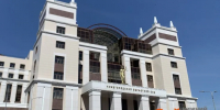 Заседания в Нижегородском областном суде перенесены из-за атаки БПЛА - ИА Нижний сейчас