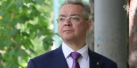 Губернатор Владимир Владимиров открыл краевой этап «Зарницы 2.0» в Пятигорске - ИА Победа 26