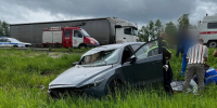 Водитель иномарки пострадал в аварии в Городищенском районе - Пенза-Обзор