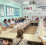 Руководитель Госжилинспекции принял участие в рабочем совещании в Балашове - Balashover.Ru