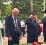 День пограничника торжественно отметили в Биробиджане - ИА Eaomedia.Ru