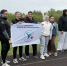 Краевая клиническая больница вновь в числе призеров XI спартакиады среди работников учреждений и предприятий Центрального района - Краевая клиническая больница