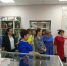 Представители профсоюзов посетили Кляшевскую библиотеку - Газета Тетюшские зори