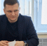 Первый заместитель Губернатора Павел Каргаполов провел личный прием - Администрация Чукотского автономного округа
