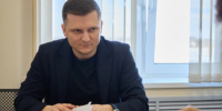 Первый заместитель Губернатора Павел Каргаполов провел личный прием - Администрация Чукотского автономного округа