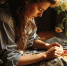 «Время рукоделия»
32-я встреча участников клуба
(12+) - Научная универсальная библиотека им. И.А. Бунина