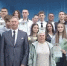27 мая в Детско-юношеской спортивной школе города Сердобска состоялся выпускной вечер - Отдел образования