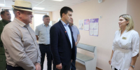 Автор: Александр Черных - Администрация Красноярского края