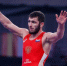 Саранский борец Жамболат Локьяев — чемпион России! Руслан Бичурин — в финале! - Столица С