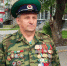 Пограничник Сергей Беловолов: «Я сказал родным: „Мы Луганск не сдадим!“ - Луганский Информационный Центр