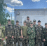 Ветераны органов внутренних дел из Тавды провели военно-патриотические занятия для таборинских школьников - ТАВДИНКА.РФ