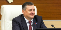 ​Валерий Сухих: послание губернатора отразило единую стратегию развития Пермского края - Business Class