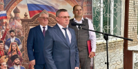 Новости. События » - Городской округ Похвистнево