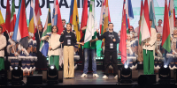 В Нижнем Новгороде стартовал финал чемпионата «Профессионалы» - Газета Лукояновская правда